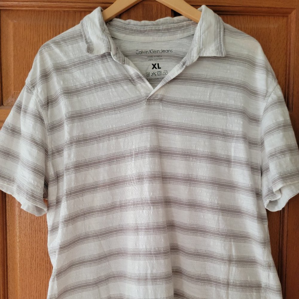 Mens polo